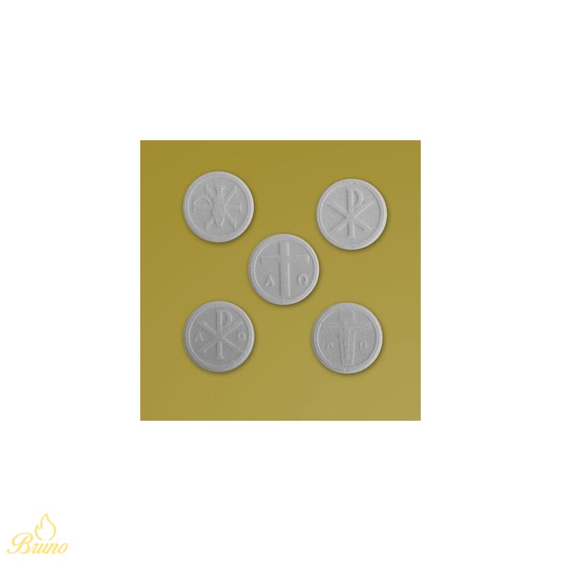 Designkerzen – Neü Produkte folgen