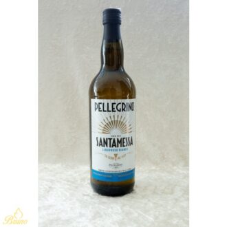 Messwein Pellegrino" 100Cl Weiss "